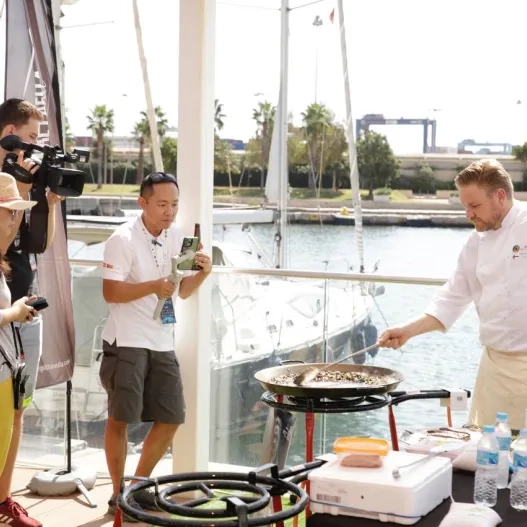 World Paella Day