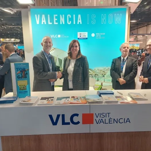 World Travel Market
