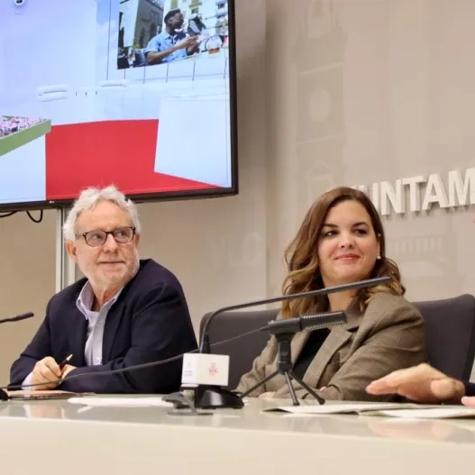 III Congreso de Destinos Turísticos Inteligentes