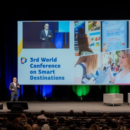Smart Destination