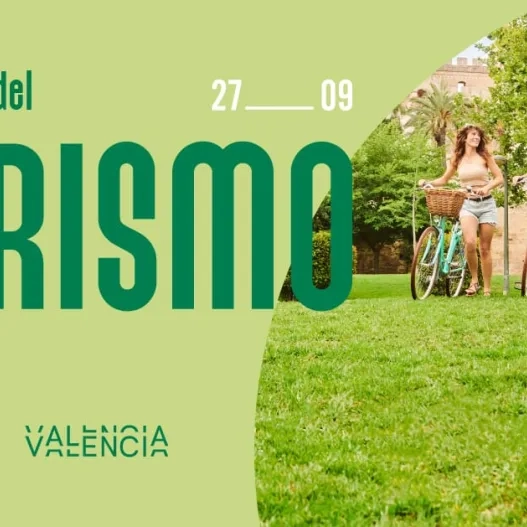 Dia Mundial del Turismo