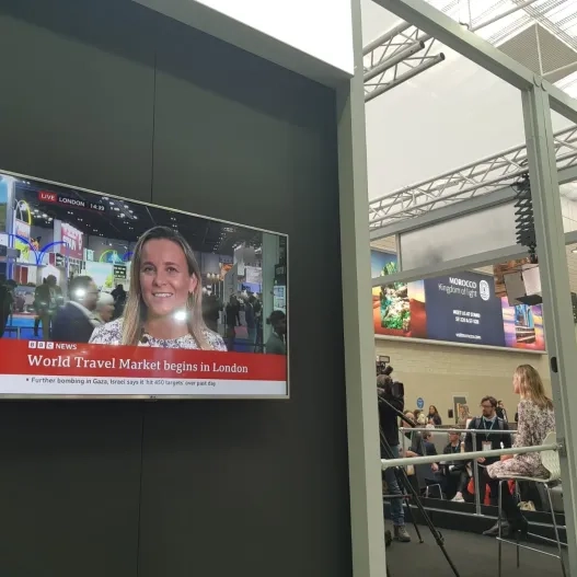 World Travel Market