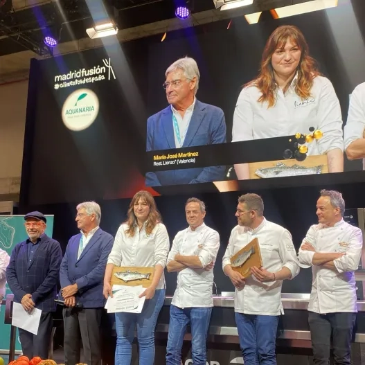 Madrid Fusion