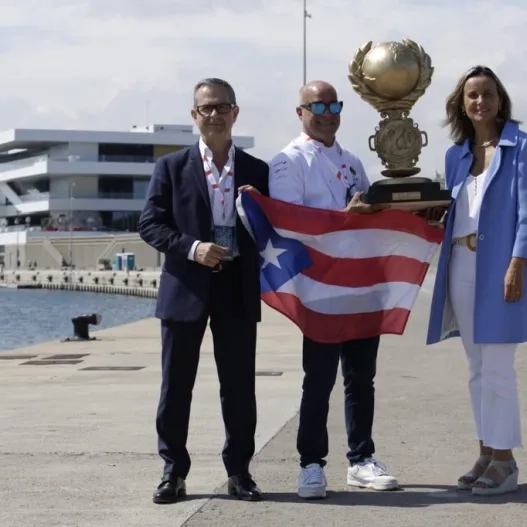 World Paella Day Cup 2024