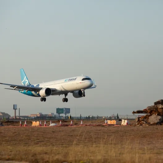 Air Transat
