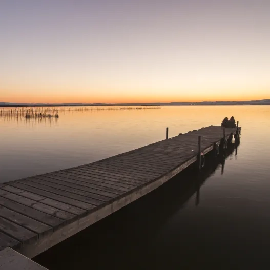 Albufera de valencia