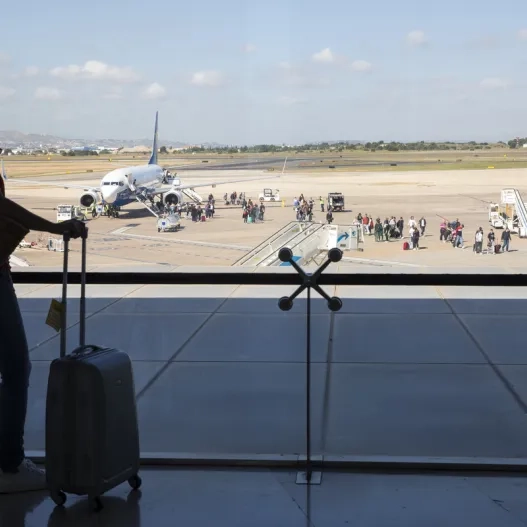 Aeropuerto