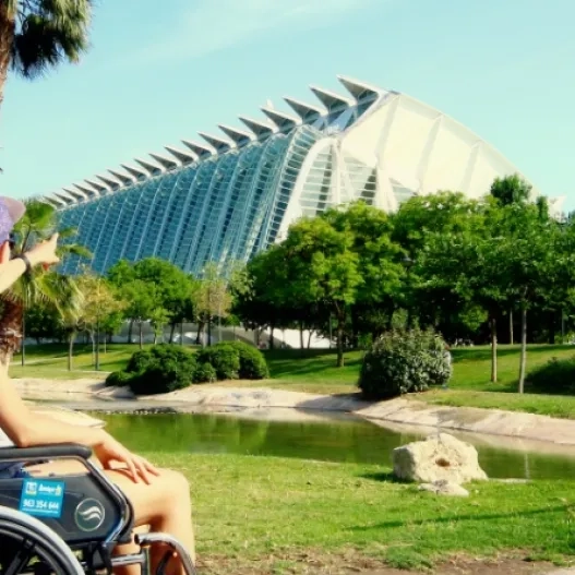 Valencia Accesible