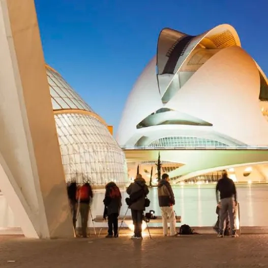 blalace turistico valencia2019