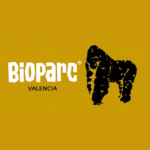 Bioparc empresa colaboradora Visit Valencia