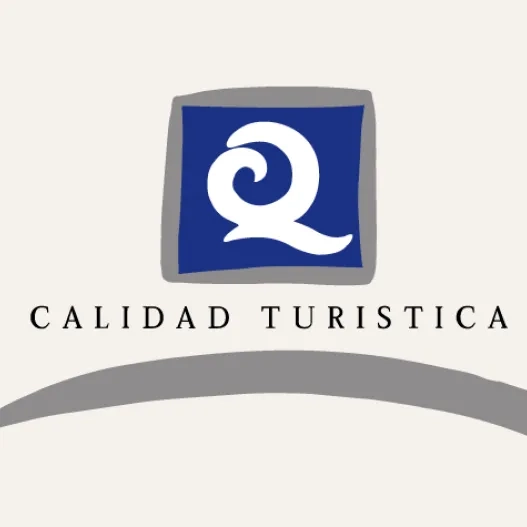 CERTIFICADO CALIDAD TURÍSTICA