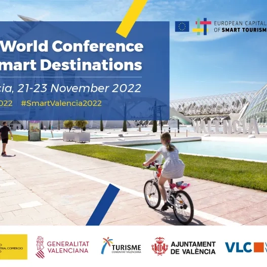 Congreso Mundial de Destinos Inteligentes