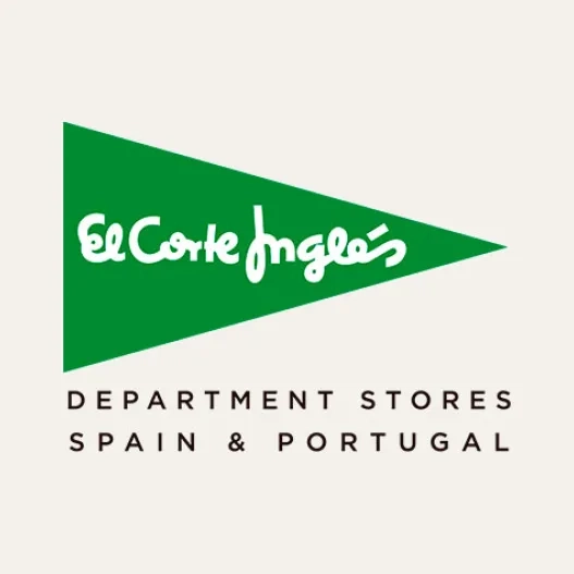 El Corte Inglés empresa colaboradora Visit Valencia