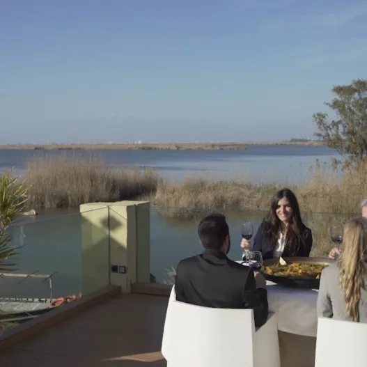 meeting albufera