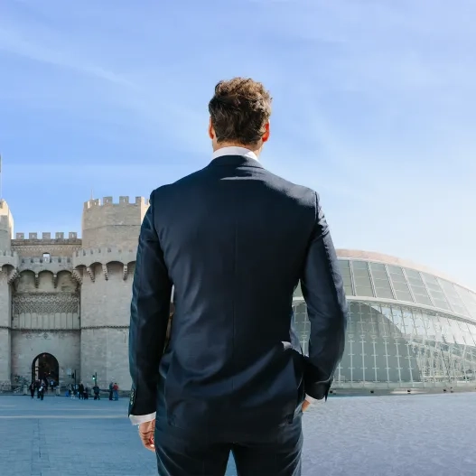 Valencia Convention Bureau