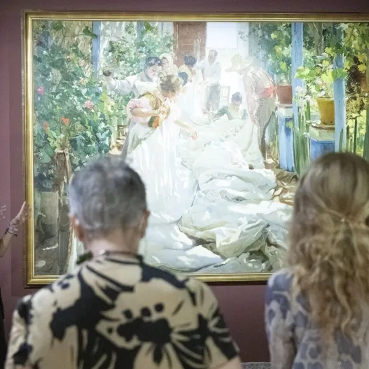 Milan, Sorolla, Visit València, Turespaña