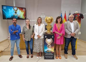 world paella day cup