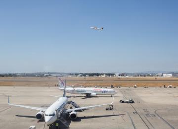 Aeropuerto