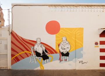 Graffiti 25