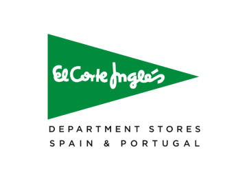 Logo corte inglés