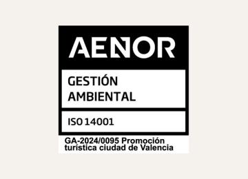 ISO Aenor 2025