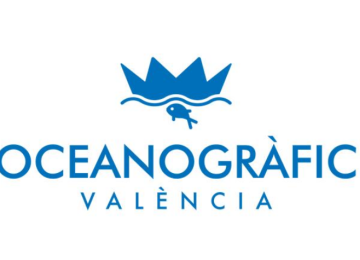 Logo oceanografic