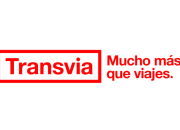 Logo transvia