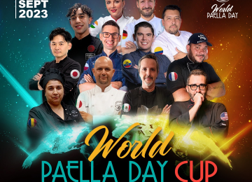 wpdcup finalistas world paella day cup