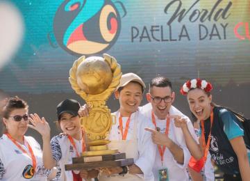 World Paella Day 2023