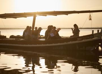 albufera