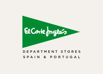 El Corte Inglés empresa colaboradora Visit Valencia