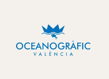 Ocanografic empresa colaboradora Visit Valencia