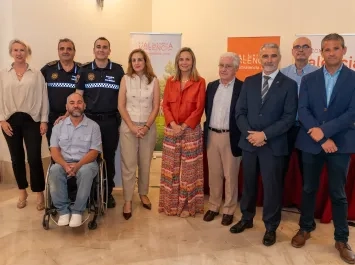 Spain for All 2026