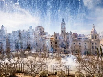Mascletà