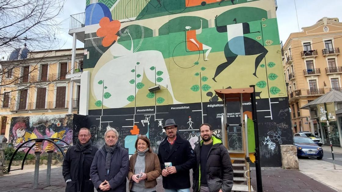 Mural Smart Capital