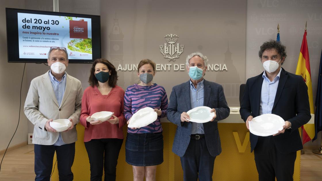 Ayuntamiento de València