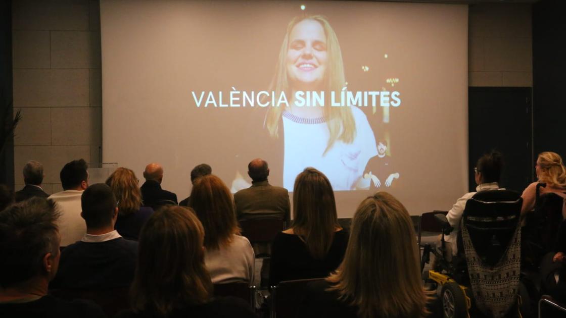 València sin límites