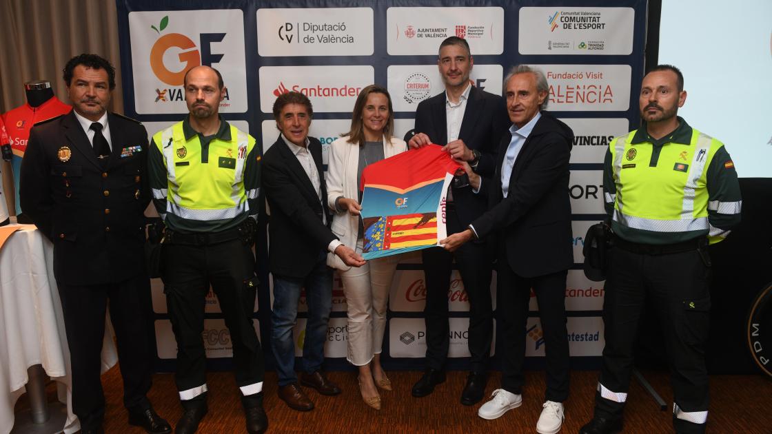Gran Fondo de València