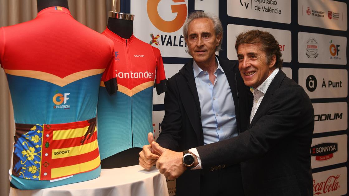 Gran Fondo de València