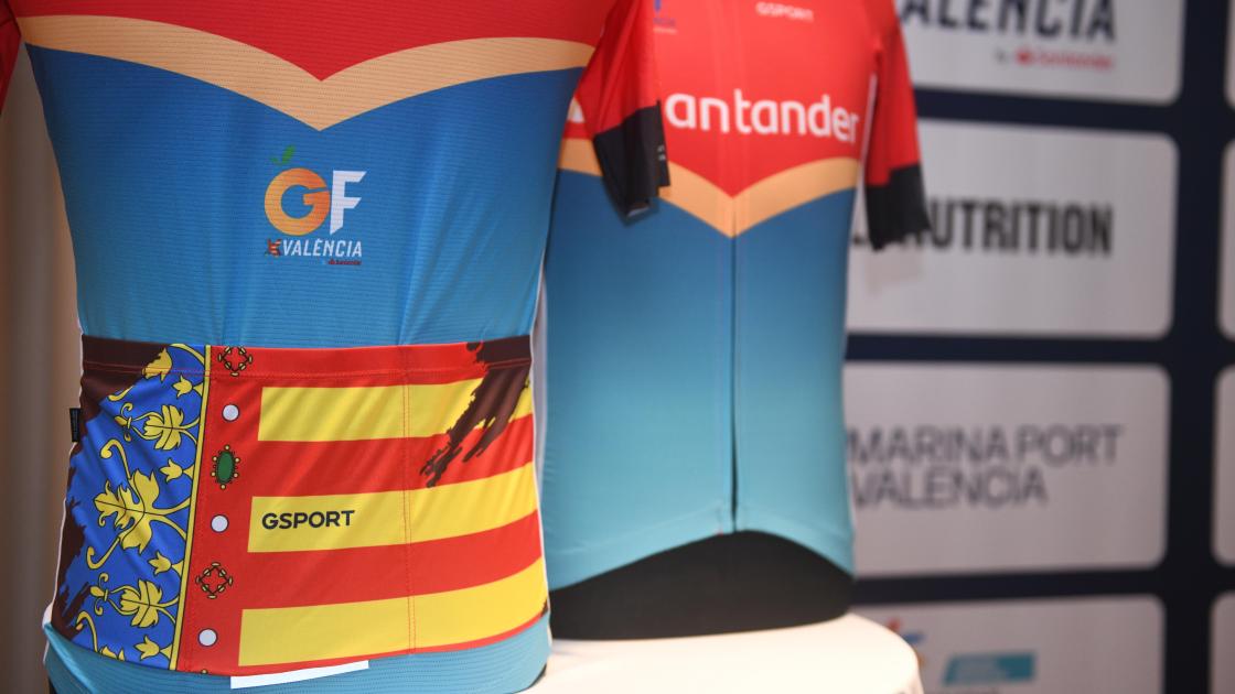 Gran Fondo de València