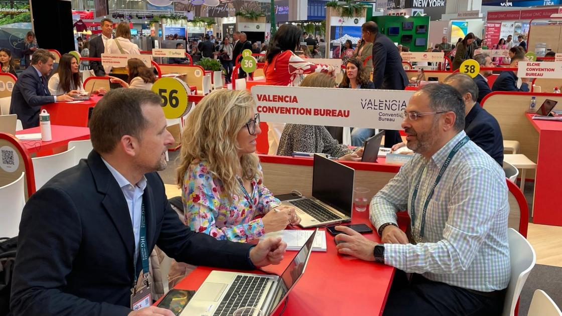IMEX 2025