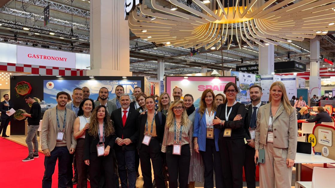 IMEX 2025