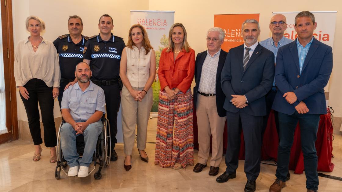 Spain for All 2026