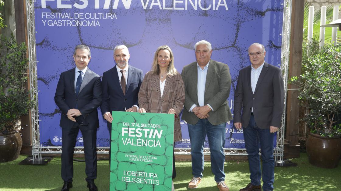 Festín