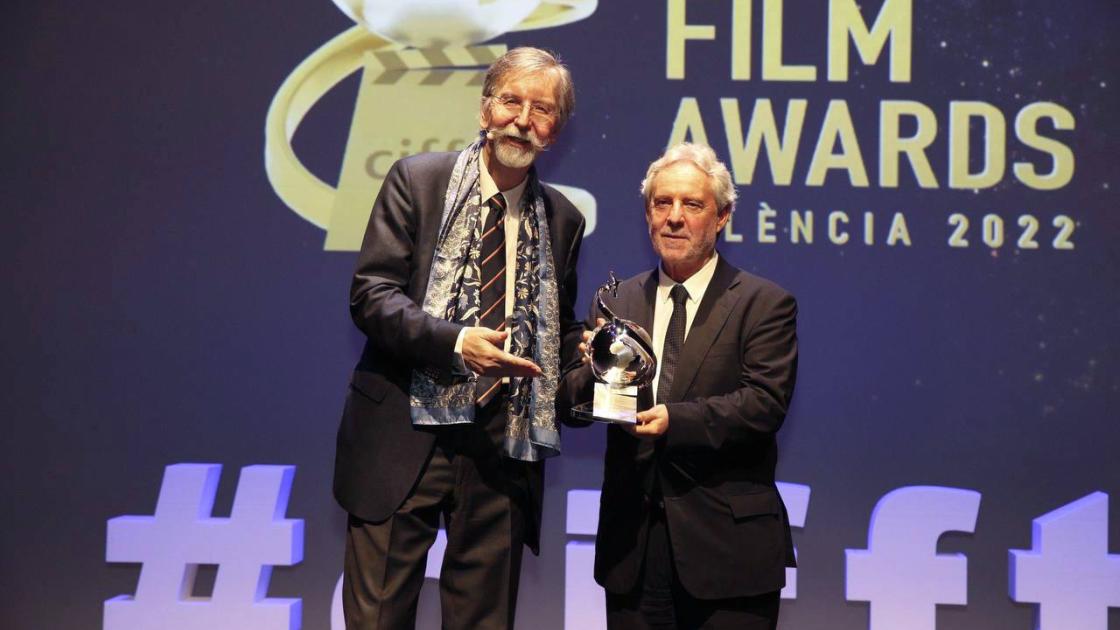 Premios cine turistico