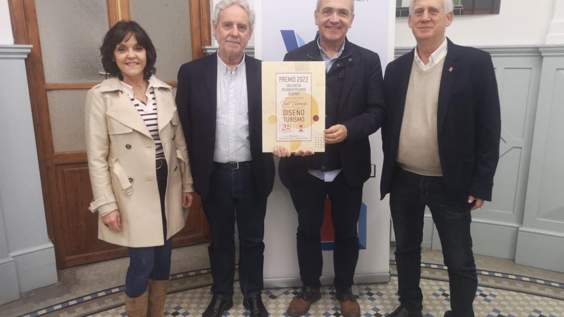 Premio Grial