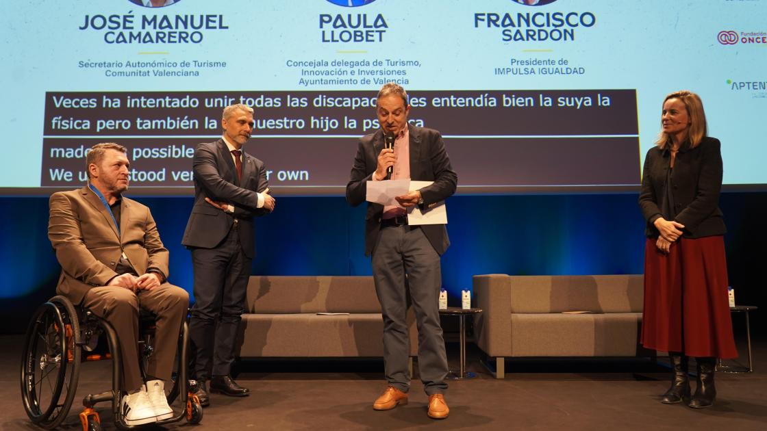 IV Congreso de Accesibilidad Turística