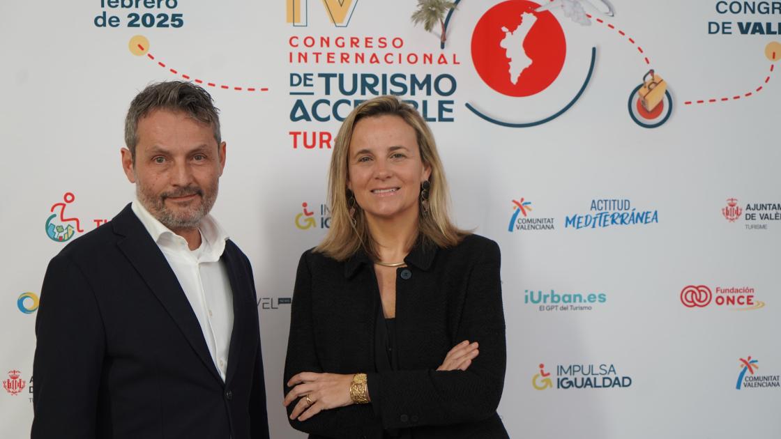IV Congreso de Accesibilidad Turística