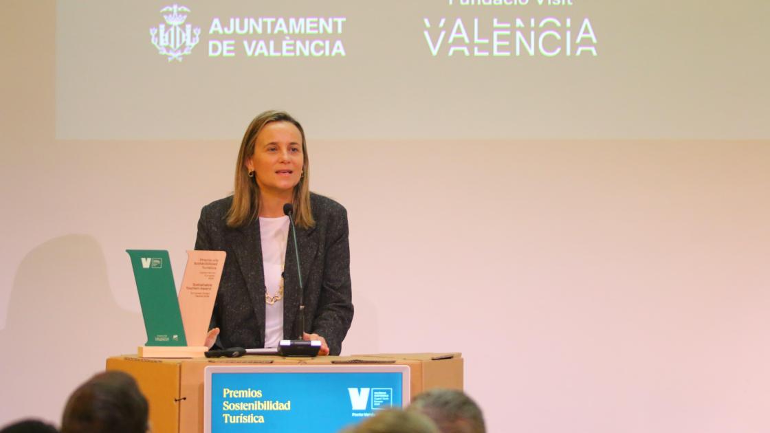 Premios Sostenibilidad Turística