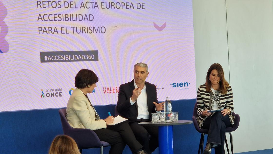 Ilunion Accesibilidad
